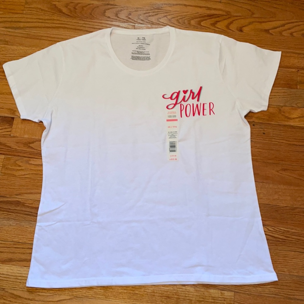 Girl Power T-Shirt